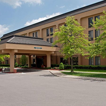 Larkspur Landing Ann Arbor Exterior foto