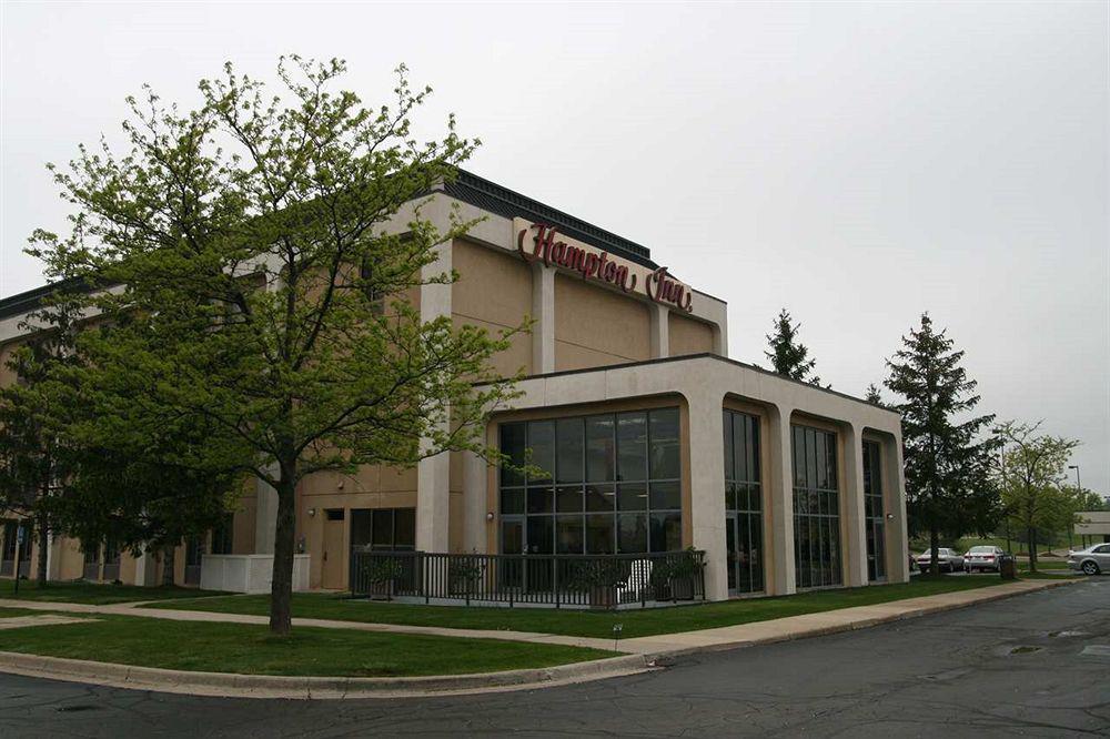 Larkspur Landing Ann Arbor Exterior foto