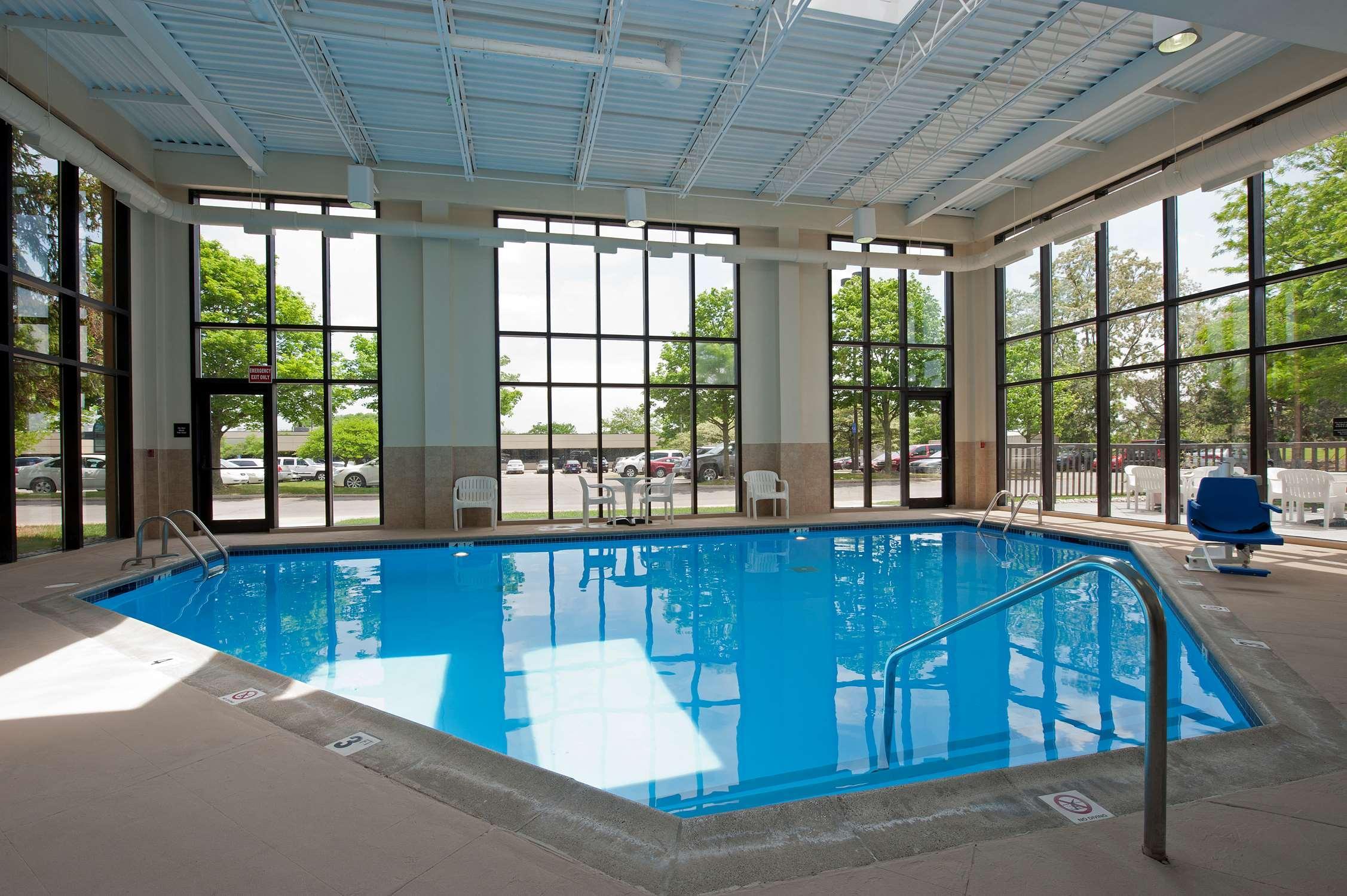 Larkspur Landing Ann Arbor Exterior foto