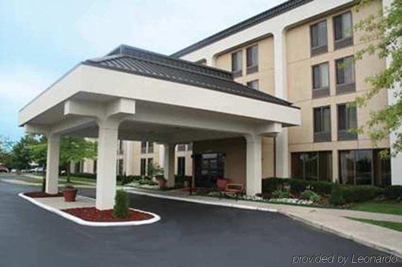Larkspur Landing Ann Arbor Exterior foto