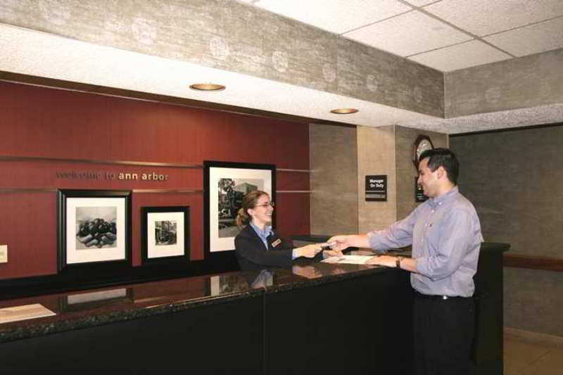 Larkspur Landing Ann Arbor Interior foto