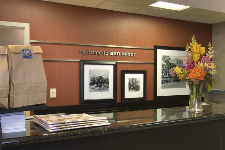 Larkspur Landing Ann Arbor Interior foto